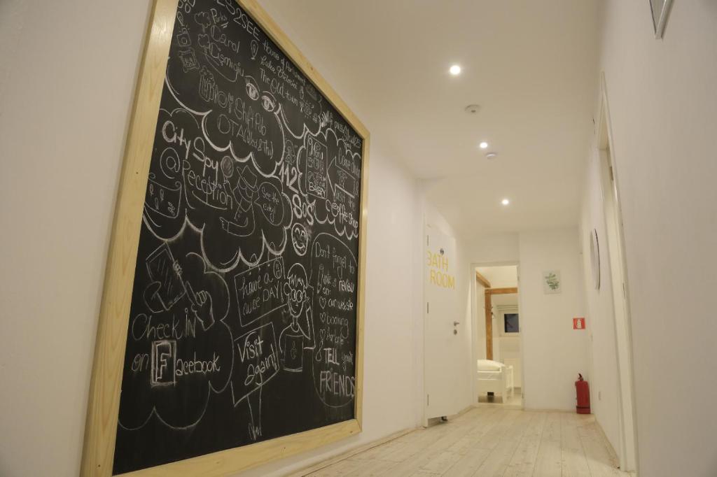 Bread&amp;Breakfast — Hotel in Bucharest