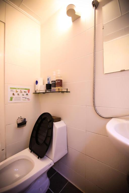 Korstay Guesthouse Seoul Station photo