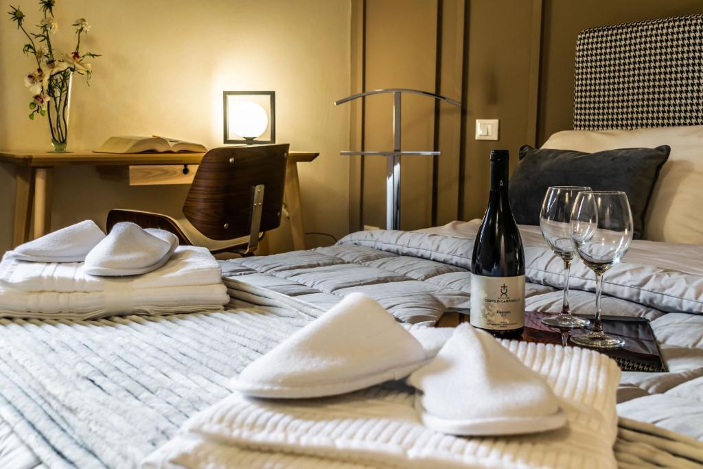 Diodorus Luxury Experience photo