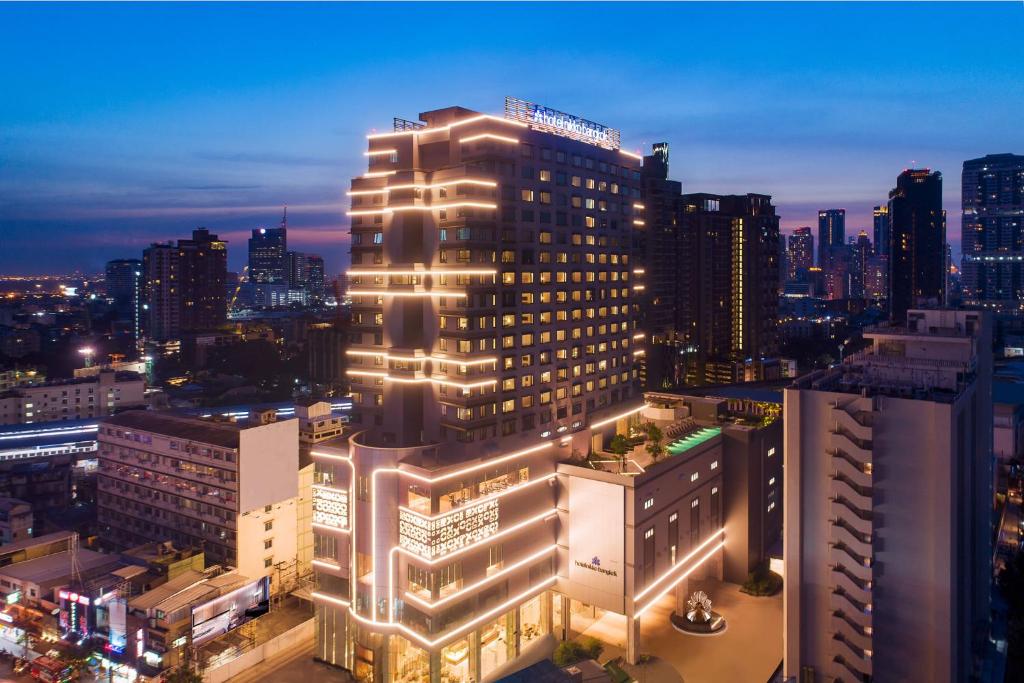 Hotel Property