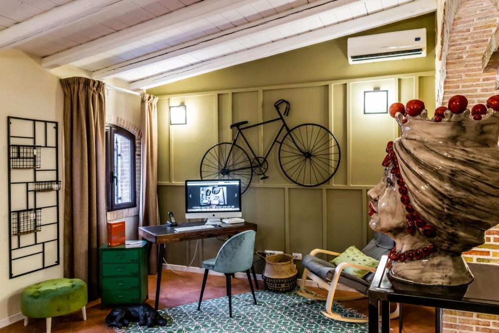 Diodorus Luxury Experience photo