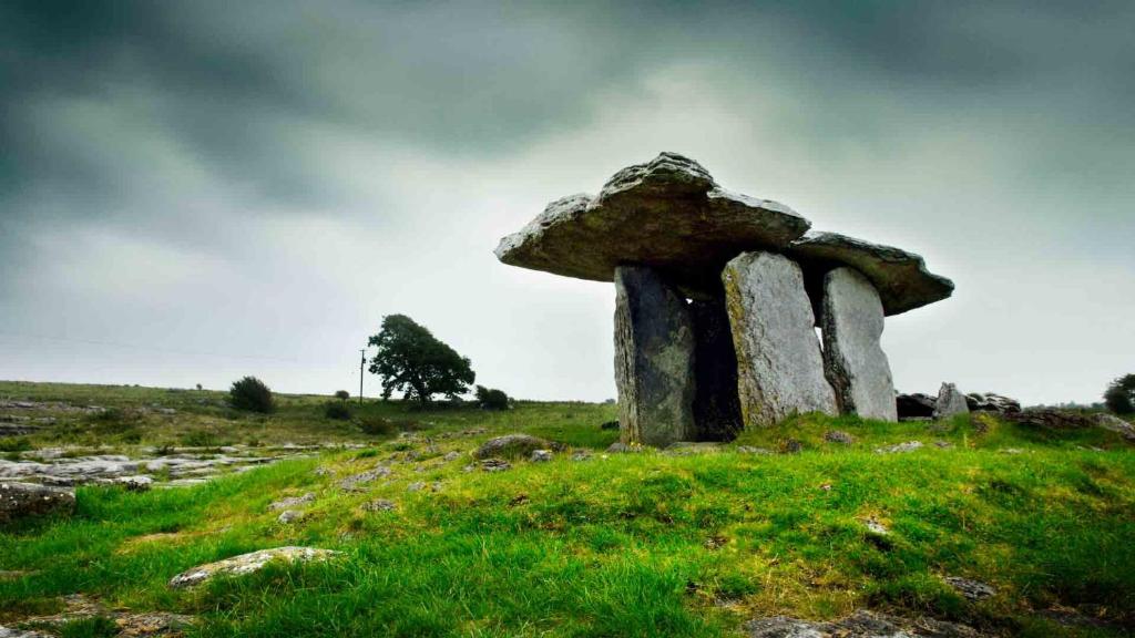 Surrounding environment