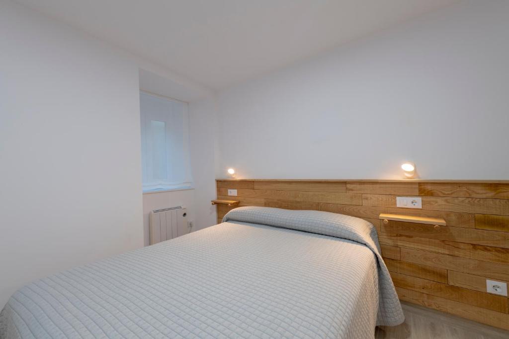 Apartamentos Mar de Fondo Muxia photo