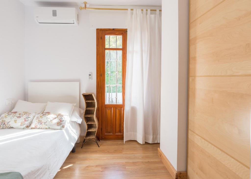 Mundo Nuevo: Acogedor Apartamento en el Centro - 4