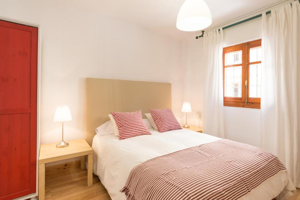 Mundo Nuevo: Acogedor Apartamento en el Centro - 2