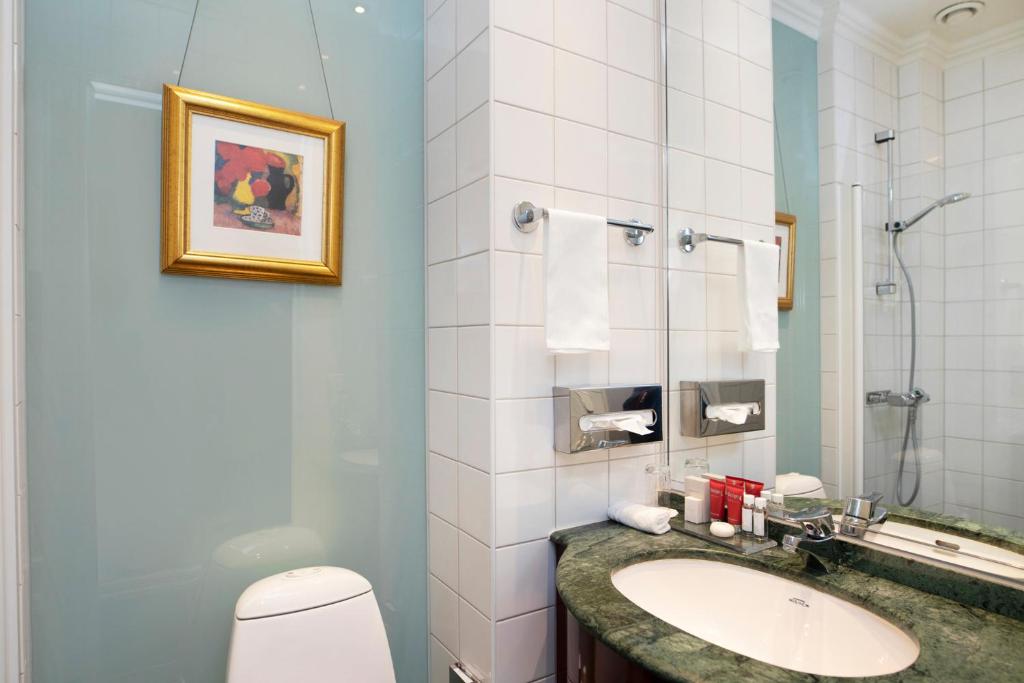 Elite Plaza Hotel Photo 2