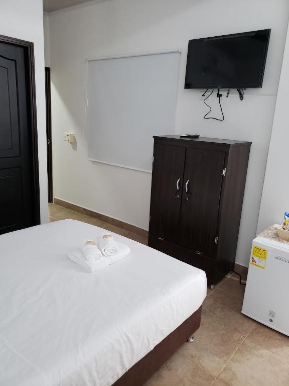 Hotel Puerto Azul - 5