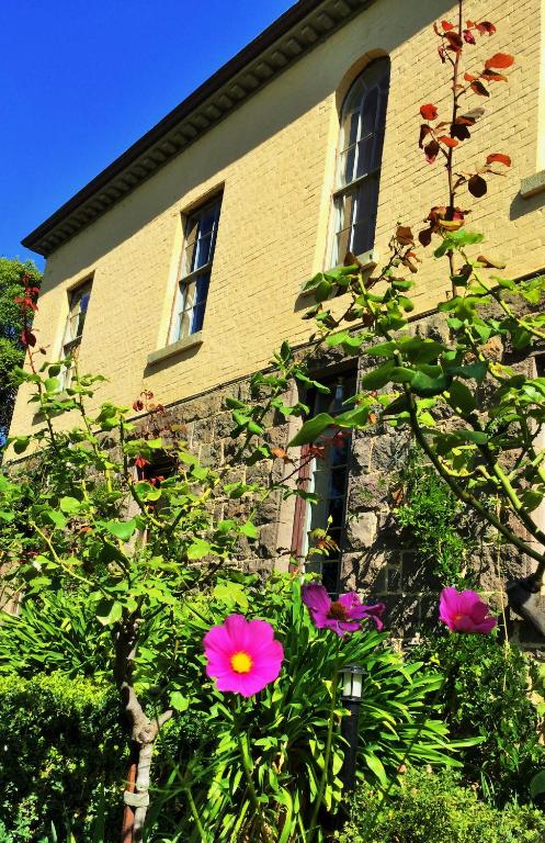 Bindley House B&B Cottage photo