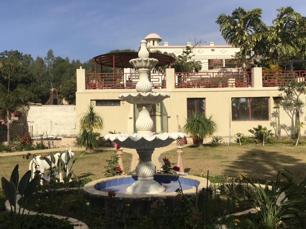 PRITHVI FARM COTTAGE photo