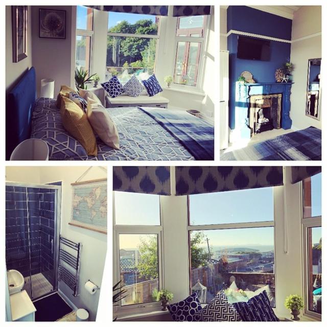 Lismore Guest House — Hotel in Whitehaven