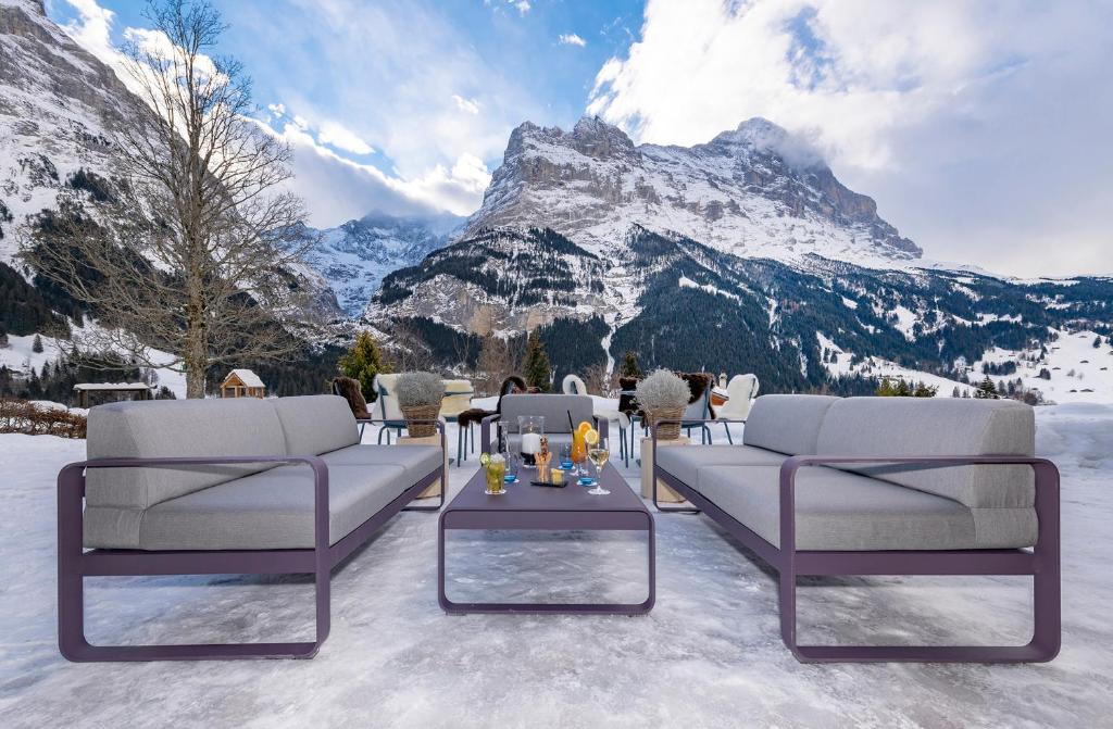 Sunstar Hotel & SPA Grindelwald - 2
