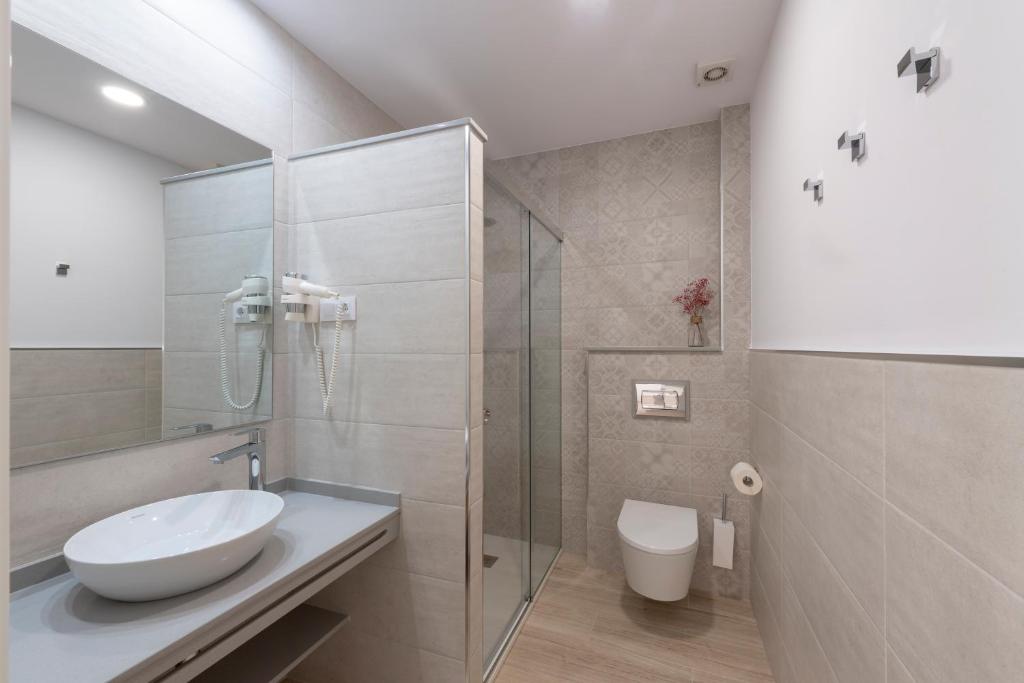 Apartamentos Mar de Fondo Muxia photo