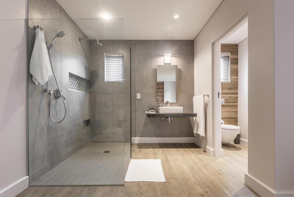 The Junction Boutique Hotel photo