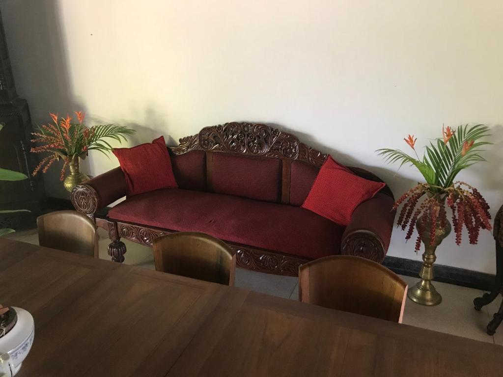 Cinnamon Bungalow photo