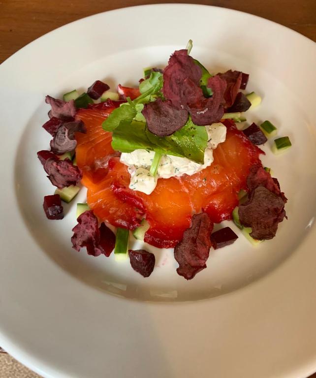 お料理のイメージ