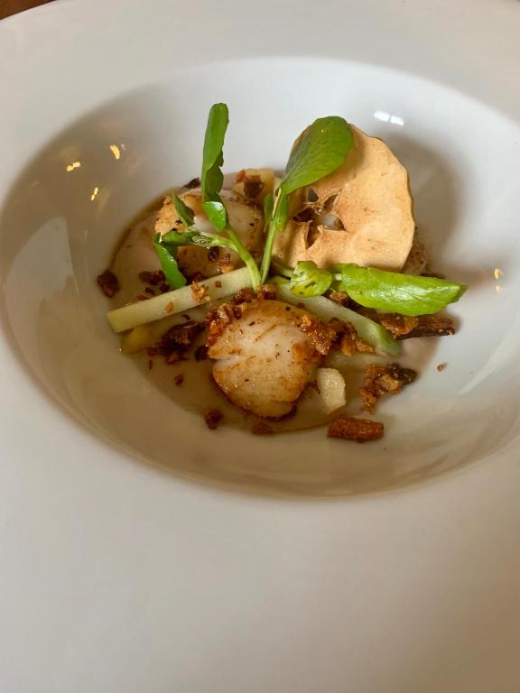 お料理のイメージ