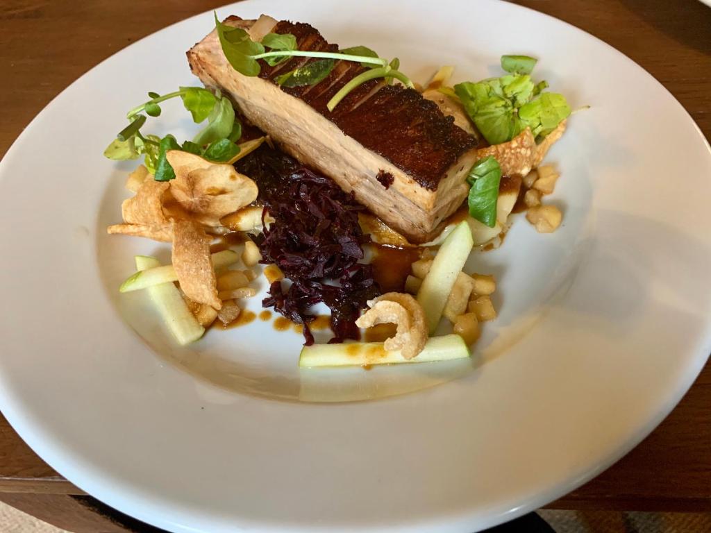 お料理のイメージ