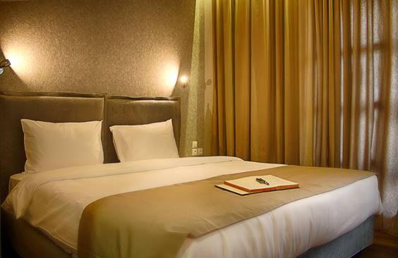 Athlos Hotel photo