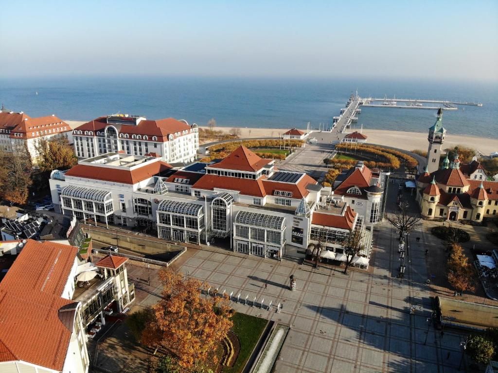 Bãi biển