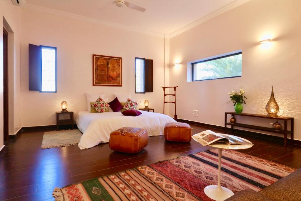 Marrakech Retreat By La Siredrah photo