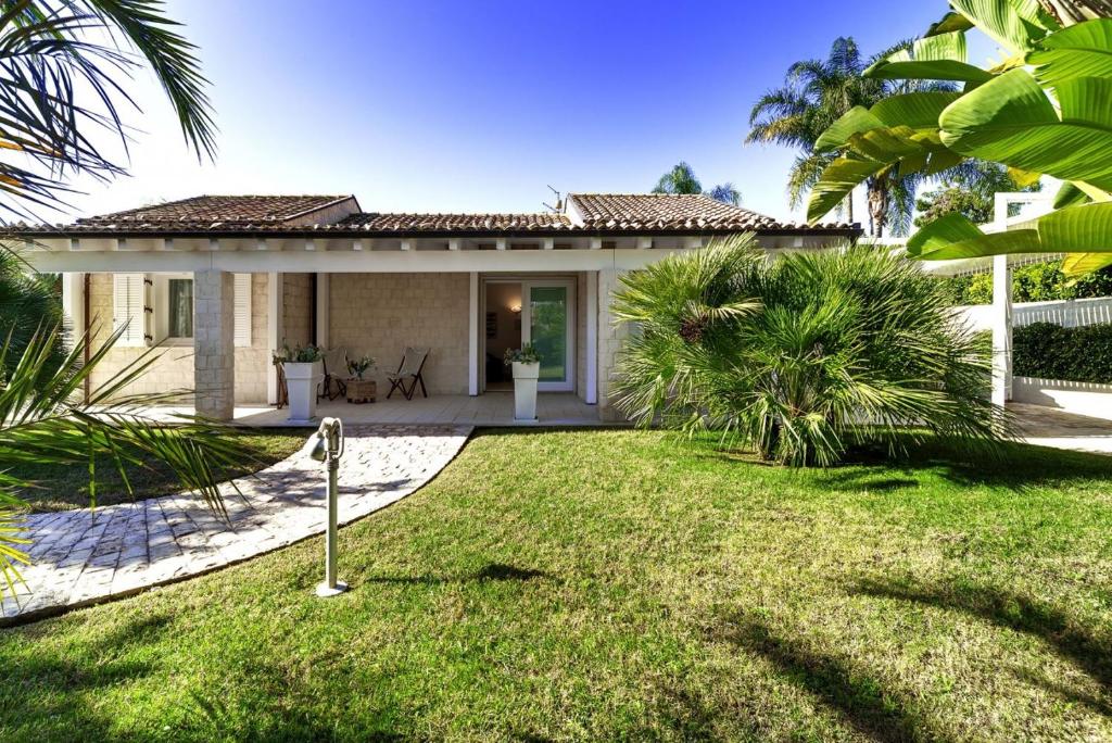 Villa Pietrabianca - 4