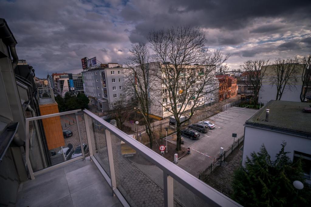Bulvar Hotel photo