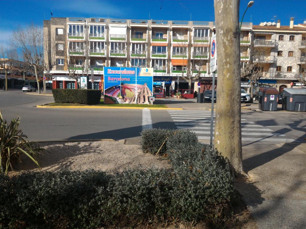 Centre Empuriabrava plage - 2