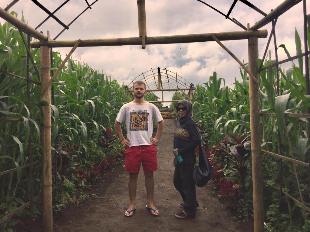 Sports and activities