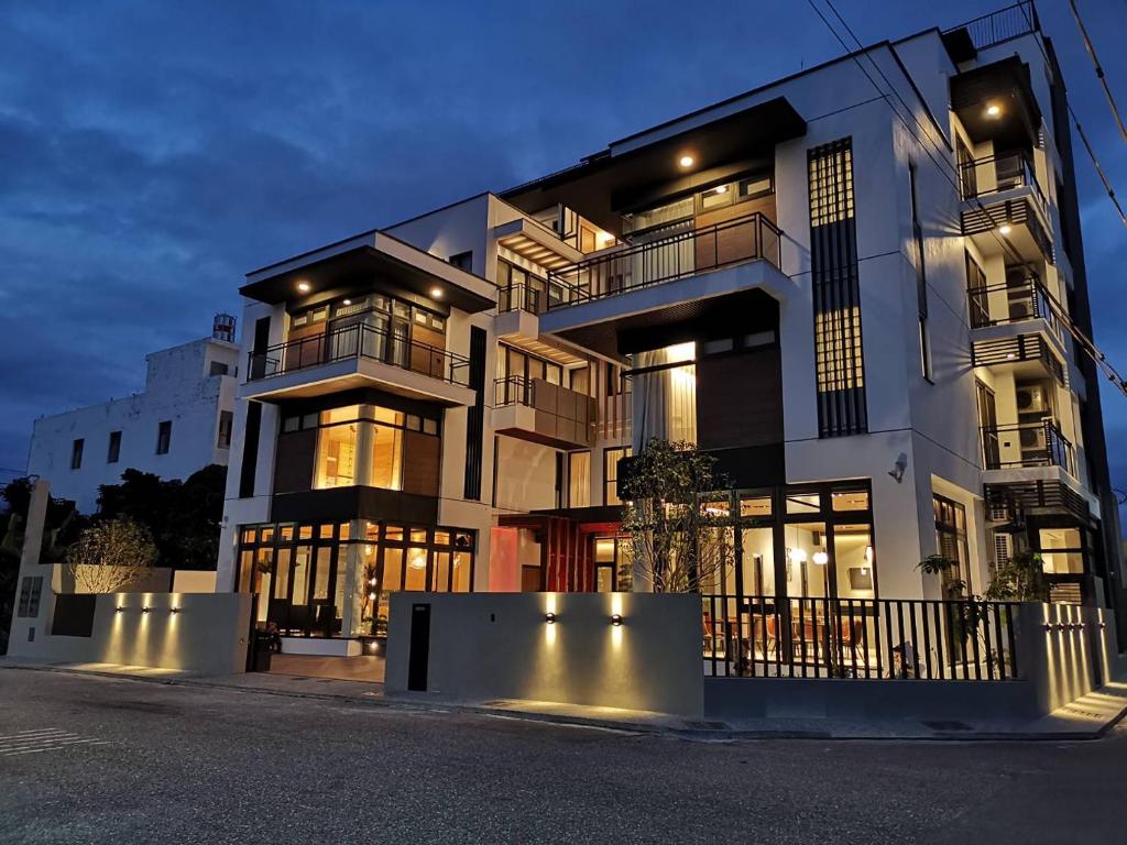 Grange Inn 호텔 이미지 1