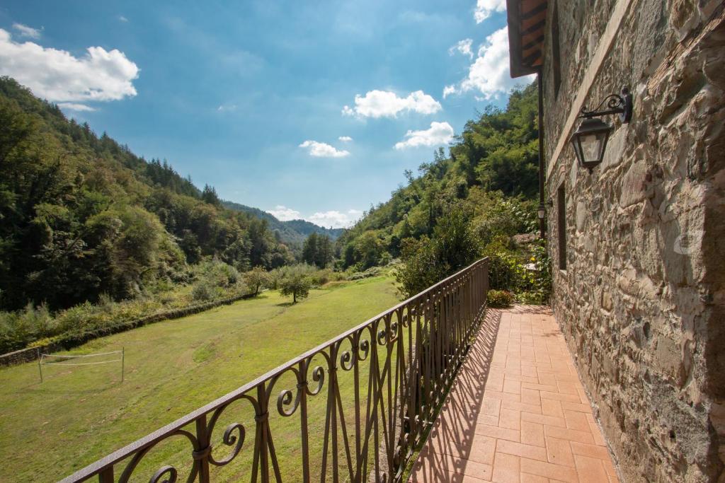 Holiday villa with pool, Mulino del Pita photo