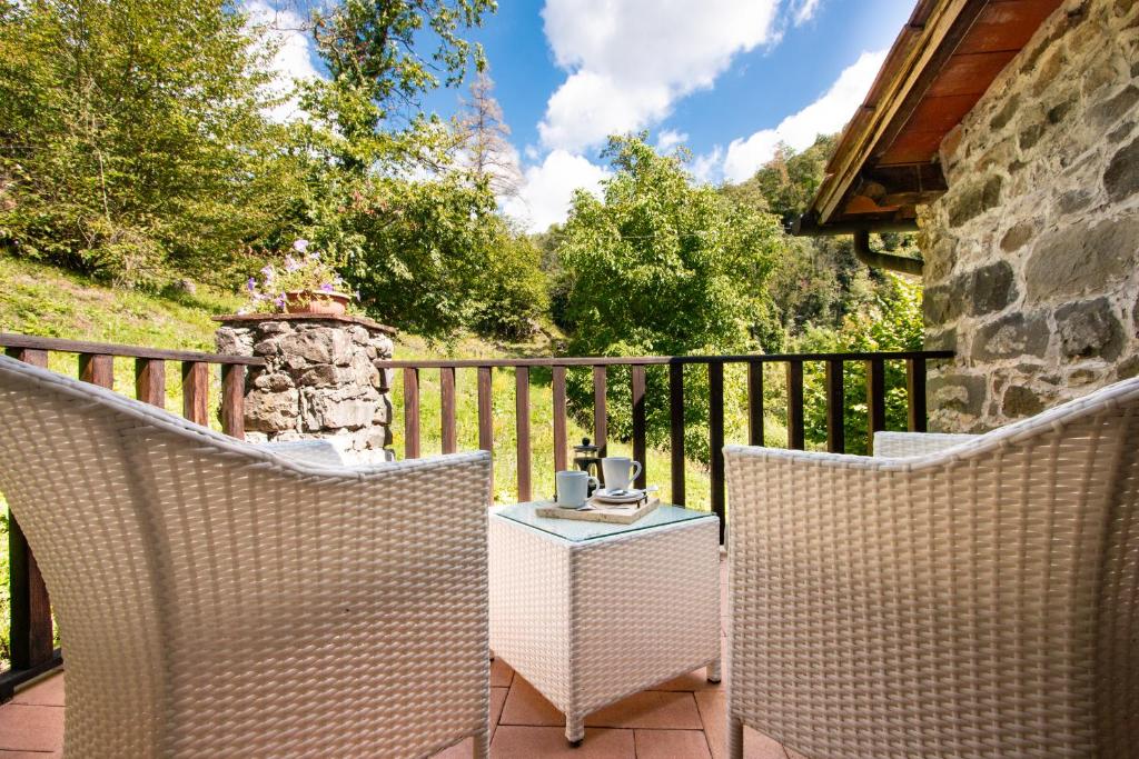 Holiday villa with pool, Mulino del Pita photo