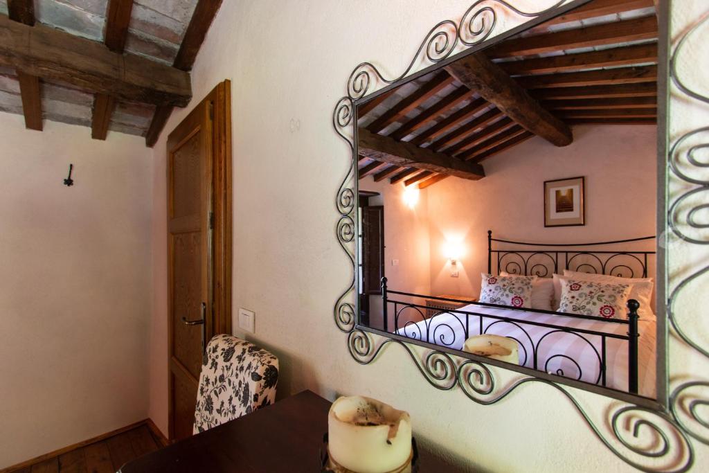 Holiday villa with pool, Mulino del Pita photo