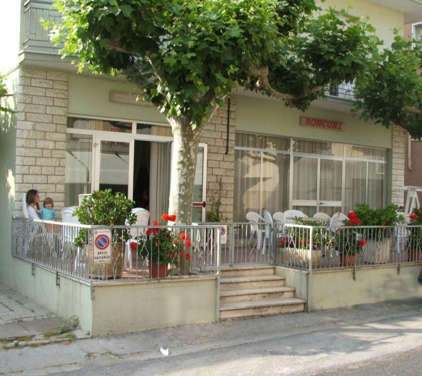 Hotel Ronconi - 1