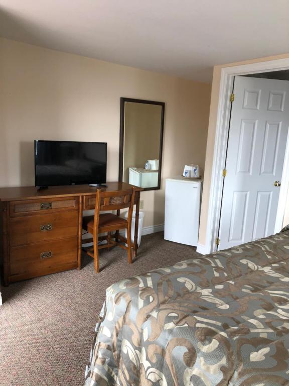 Anne Shirley Motel & Cottages photo