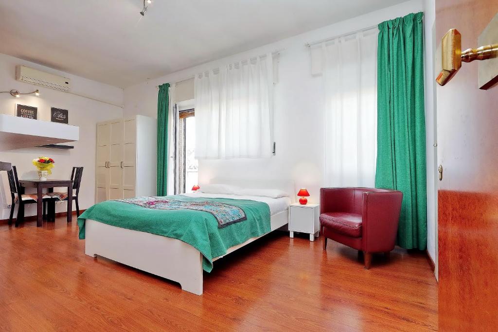 Holiday rental St Peter's area - 4