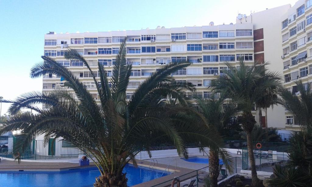 Apartment close to Yumbo,Free parking photo