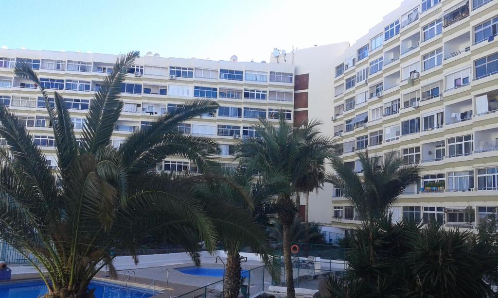 Apartment close to Yumbo,Free parking photo