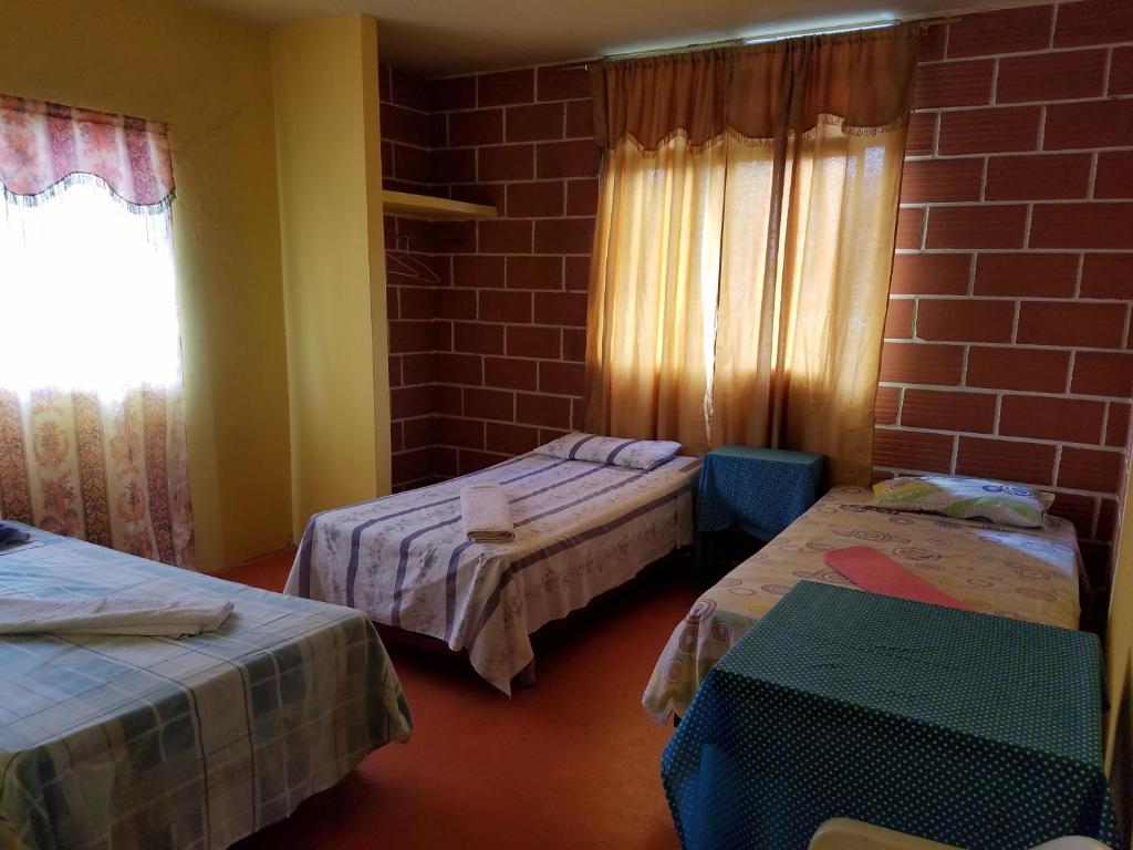 Casa de Alexis — Hotel in Galapagos