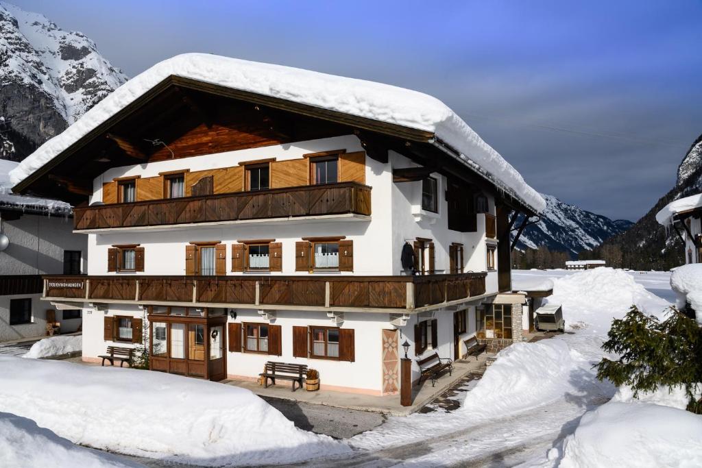 Haus Bergesblick - 5