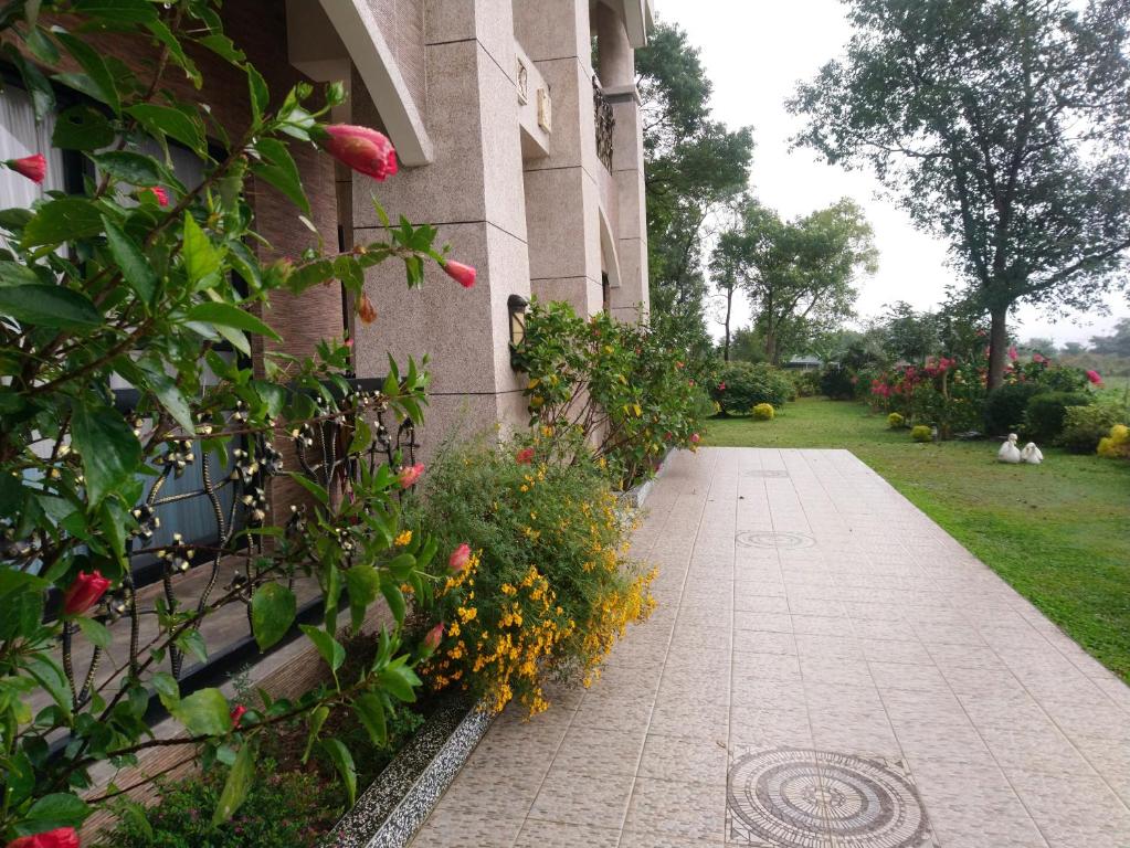 One Taitung, Yanping