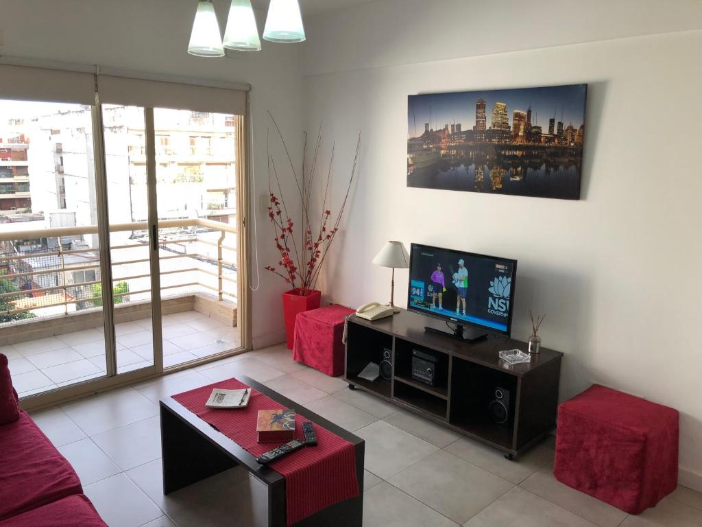 Rent Apart Caballito - 2