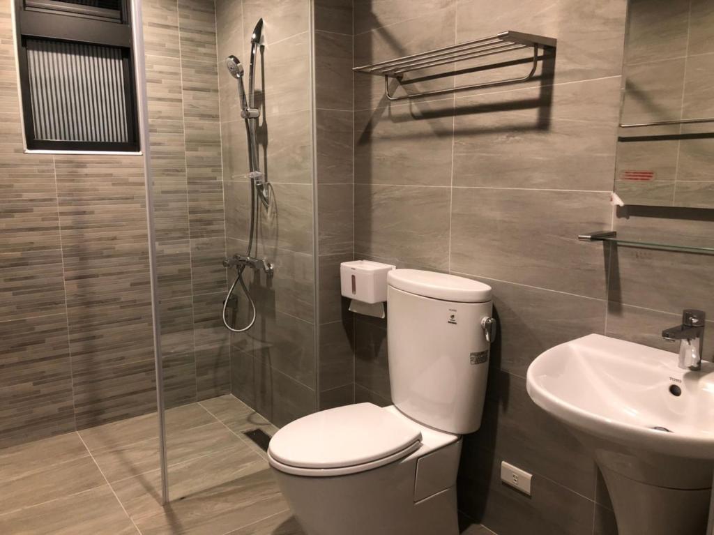 Mei Jia Guesthouse 호텔 이미지 1