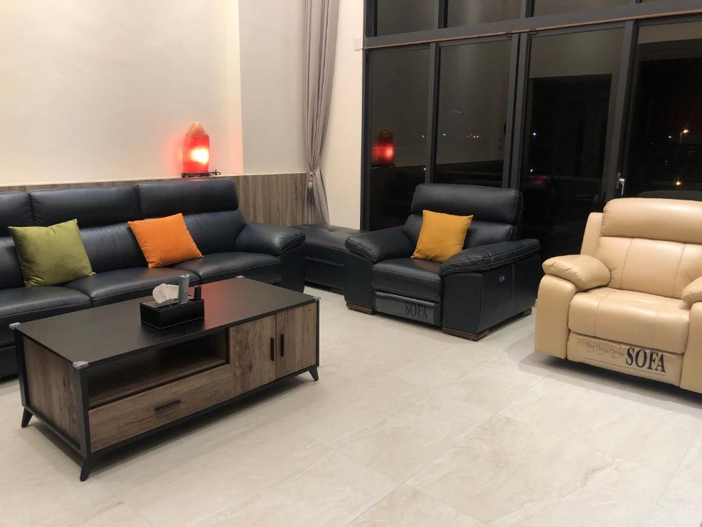 Mei Jia Guesthouse 호텔 이미지 2