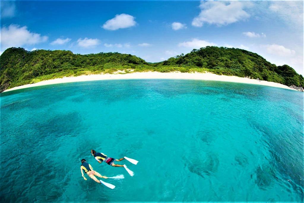 Sport og aktiviteter