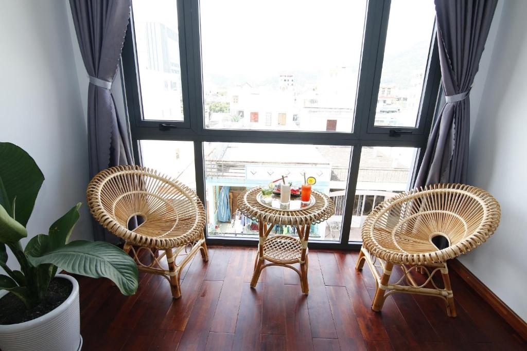 五元素青年旅馆 (5 Elements Hostel)