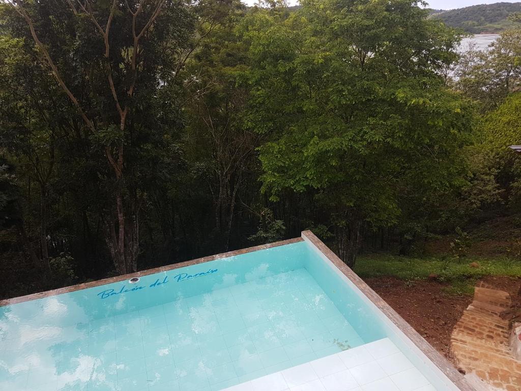 Balcón del Paraiso - 3