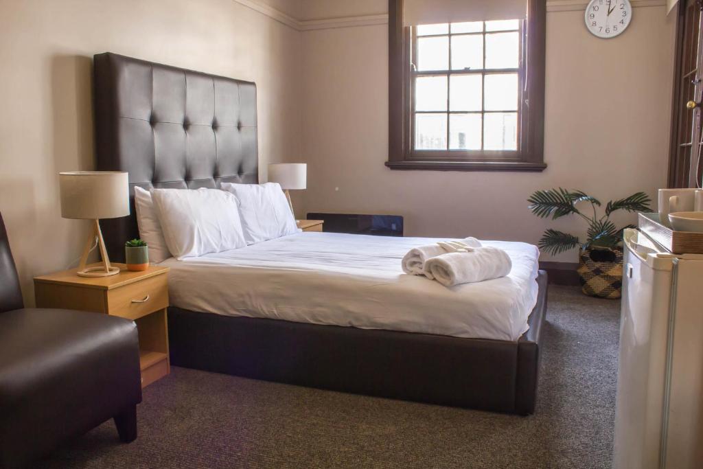 Campsie Hotel photo