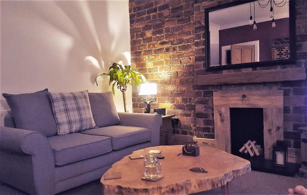 Snug - Krayr Apartment, Helensburgh