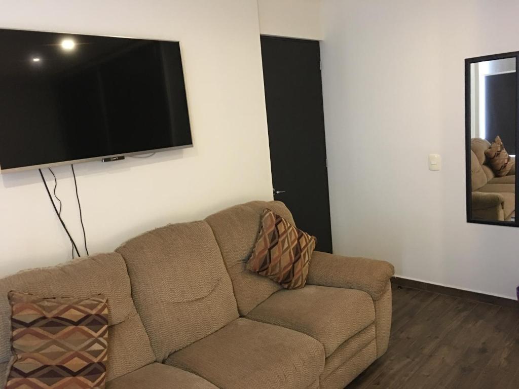 Residencial WTC Suites México - 2