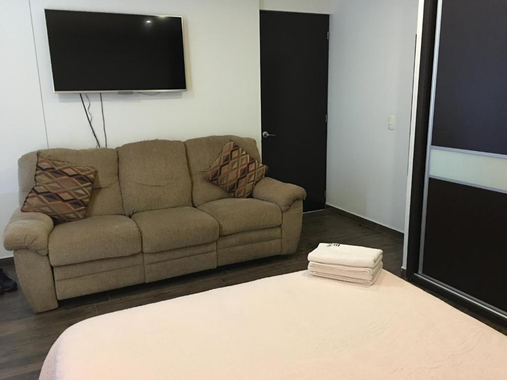 Residencial WTC Suites México - 3